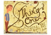 Image of Thing One // Asbury Lanes
