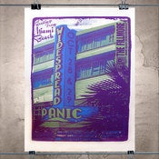 Image of Widespread Panic Poster