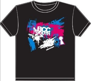 Image of BCC YOUTH T-SHIRT