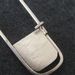 Image of modern tab earrings