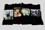 Image of Loso's Way Project Restylish T-shirts