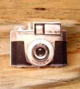 Image of ::Broche Cámara::