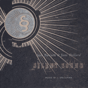 Image of Silent Sound CD