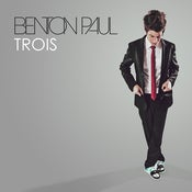 Image of Trois - EP