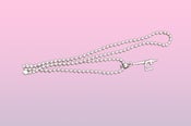 Image of Gymnast Necklace