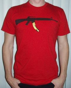 Image of Banana Clip
