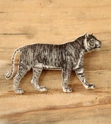 Image of ::Broche Ligre::
