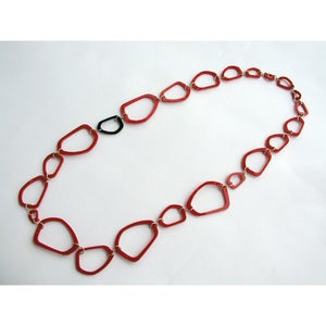Image of CHAIN necklace
