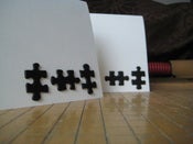 Image of Puzzled, Standard Size