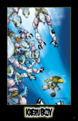 Image of LIMITED EDITION KB PRINT!