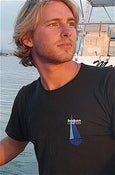 Image of Broken Compass T-Shirt