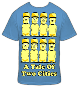 Image of Easter Head Tee