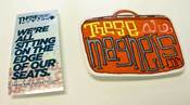 Image of Sticker Pack