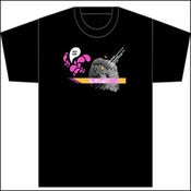 Image of BIRD BEAK TEE!!!!!!
