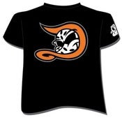 Image of Mascot Logo Shirt