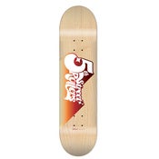 Image of Logo Fade_Orange