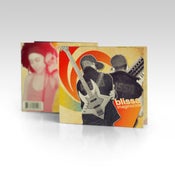Image of CD "Imaginocide" de Blissa