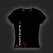 Image of Adrenaline12 Girlie