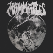 Image of Mammatus Wizard T-Shirt