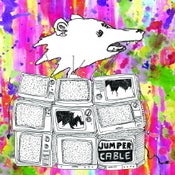 Image of MWR008 Jumpercable "EP"