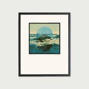 Image of Transcendence (16"x20") Edition of 30
