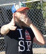 Image of "Big City Rayloa" tee (Guys)