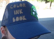 Image of Rayola Trucker