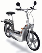 Image of EGO SE Model