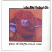 Image of FMR002 - Pieces of String too Small to Use