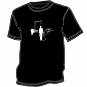 Image of The "JB" Tee