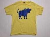 Image of Babe The Blue Ox