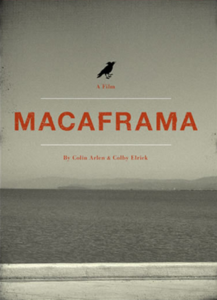 Image of Macaframa DVD