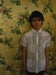 Image of Copy Plaid short-sleeve top