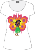 Image of Hula Fairy