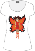 Image of Devilish Fairy