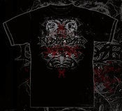 Image of Throw Your Bolts (T-shirt)
