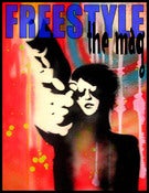 Image of FREESTYLE THE MAG : ISSUE 3