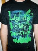 Image of Black "City" Shirt
