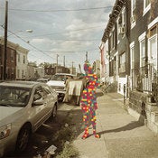 Image of Washed Out/Small Black - Split 7"