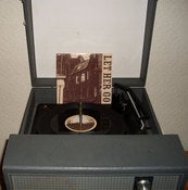 Image of Let Her Go (7" single)