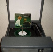 Image of I Think I Need You EP (7" single)