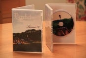 Image of DerelictBMX Summer 09 DVD