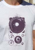 Image of Speaker - Men's Tee