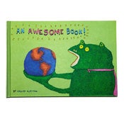 Image of AN AWESOME BOOK