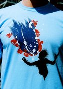 Image of Fire Breather - Men's Tee