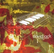 Image of DAVID JACK : Texture Freak LP
