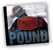 Image of the POUND ep