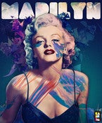 Image of Marilyn (50x60cm)