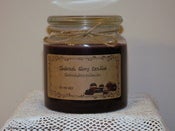 Image of Hand poured and highly scented 16 oz Container Candle