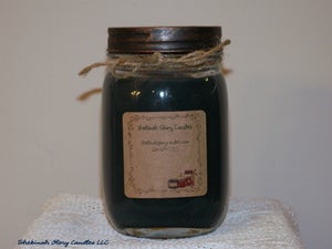 Image of 12oz Candle